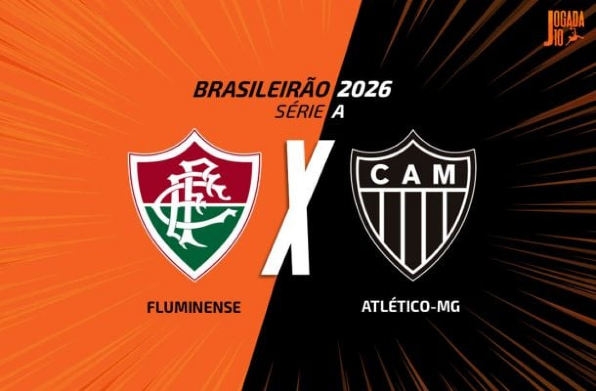 Fluminense x Atl&eacute;tico, AO VIVO, com a Voz do Esporte, &agrave;s 17h