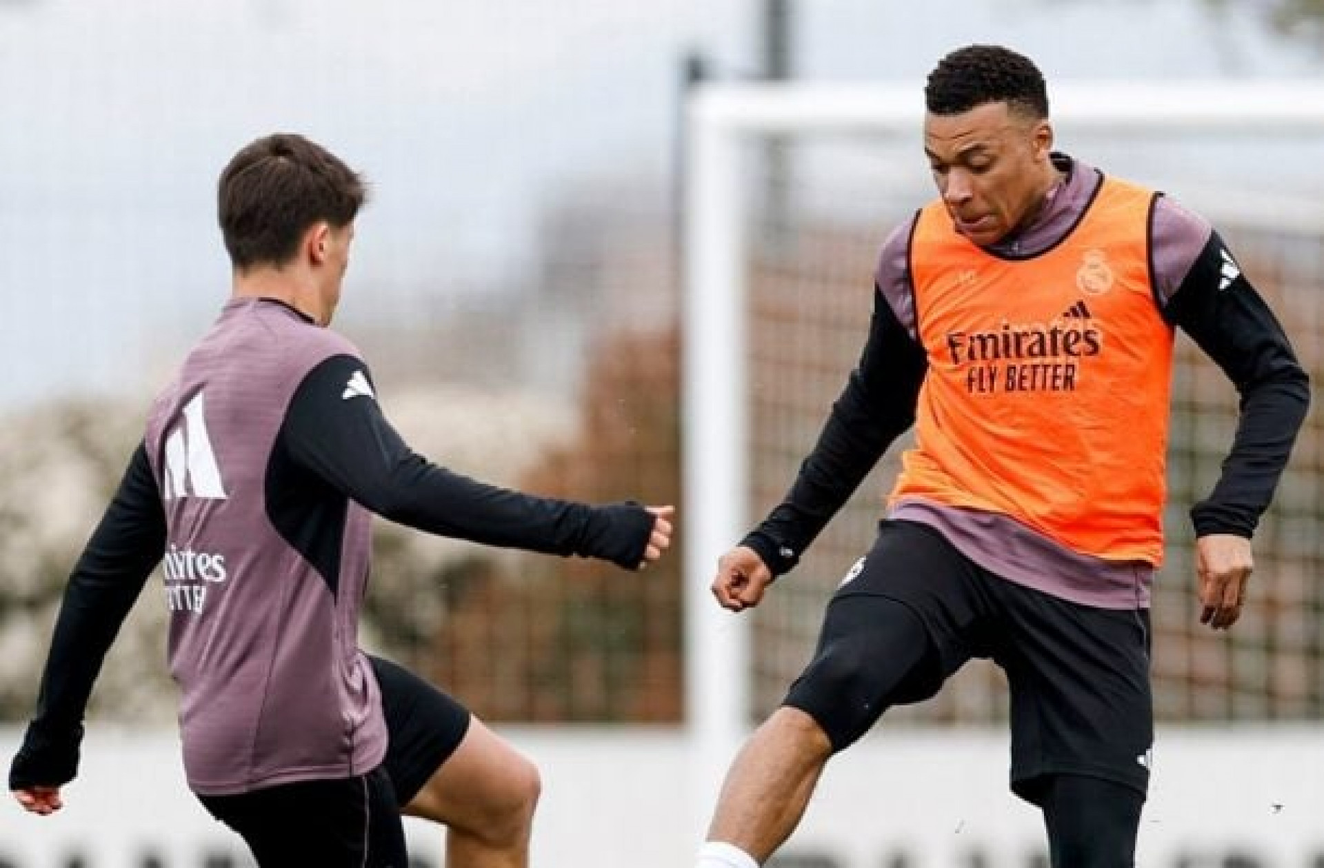 Real Madrid x Atl&eacute;tico de Madrid: escala&ccedil;&otilde;es e onde assistir