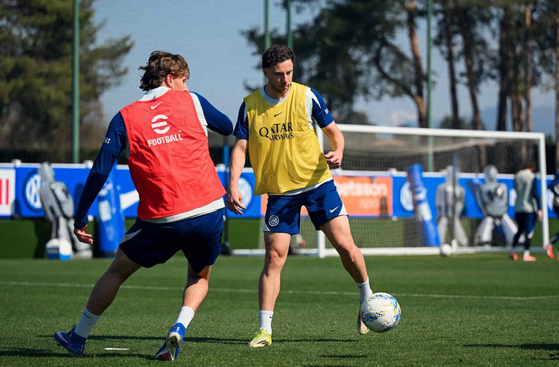 Fiorentina x Inter de Mil&atilde;o: onde assistir, escala&ccedil;&otilde;es e arbitragem