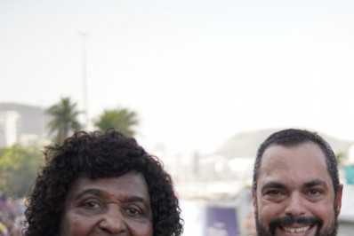 Vereador de Niterói poderá ser candidato ao Senado