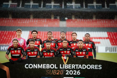 Flamengo busca tricampeonato na Libertadores Sub-20 neste domingo; veja onde assistir