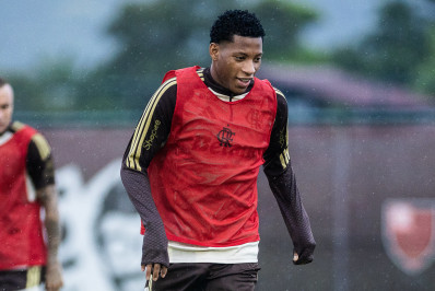 Bap garante não ter 'nenhuma intenção' de negociar Plata