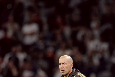 Jardim explica ausência de Plata e parabeniza Flamengo por atuação com um a menos