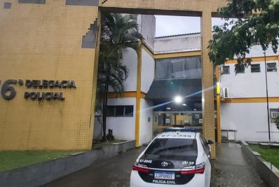 Polícia prende suspeito de matar homem durante briga de bar