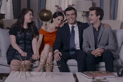 SBT retalha mais uma novela