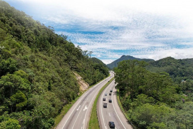 Comtur recebe Elovias para alinhar obras e fluxo de visitantes na BR-040