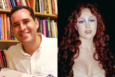 Após polêmica com Jorginho, prefeito do Rio dispara contra Chappell Roan e impõe veto