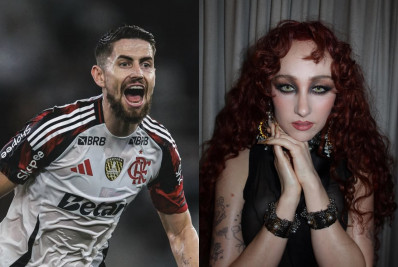 Polêmica entre Jorginho, do Flamengo, e Chappell Roan vira destaque na imprensa internacional