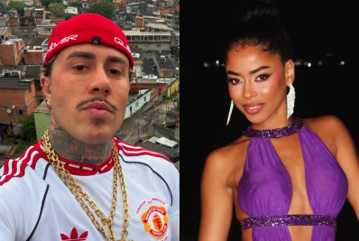 MC Daniel revela prejuízo na carreira após acusações de traição feitas por Lorena Maria