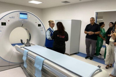 Rio Imagem Lagos é inaugurado e promete reduzir filas por exames na Região dos Lagos