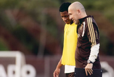 Barrado, Plata está vivendo seus últimos dias de Flamengo