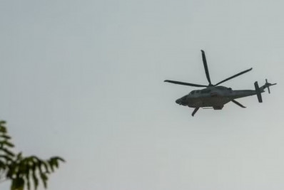 Helicóptero militar cai em treinamento no Catar e mata ao menos seis pessoas