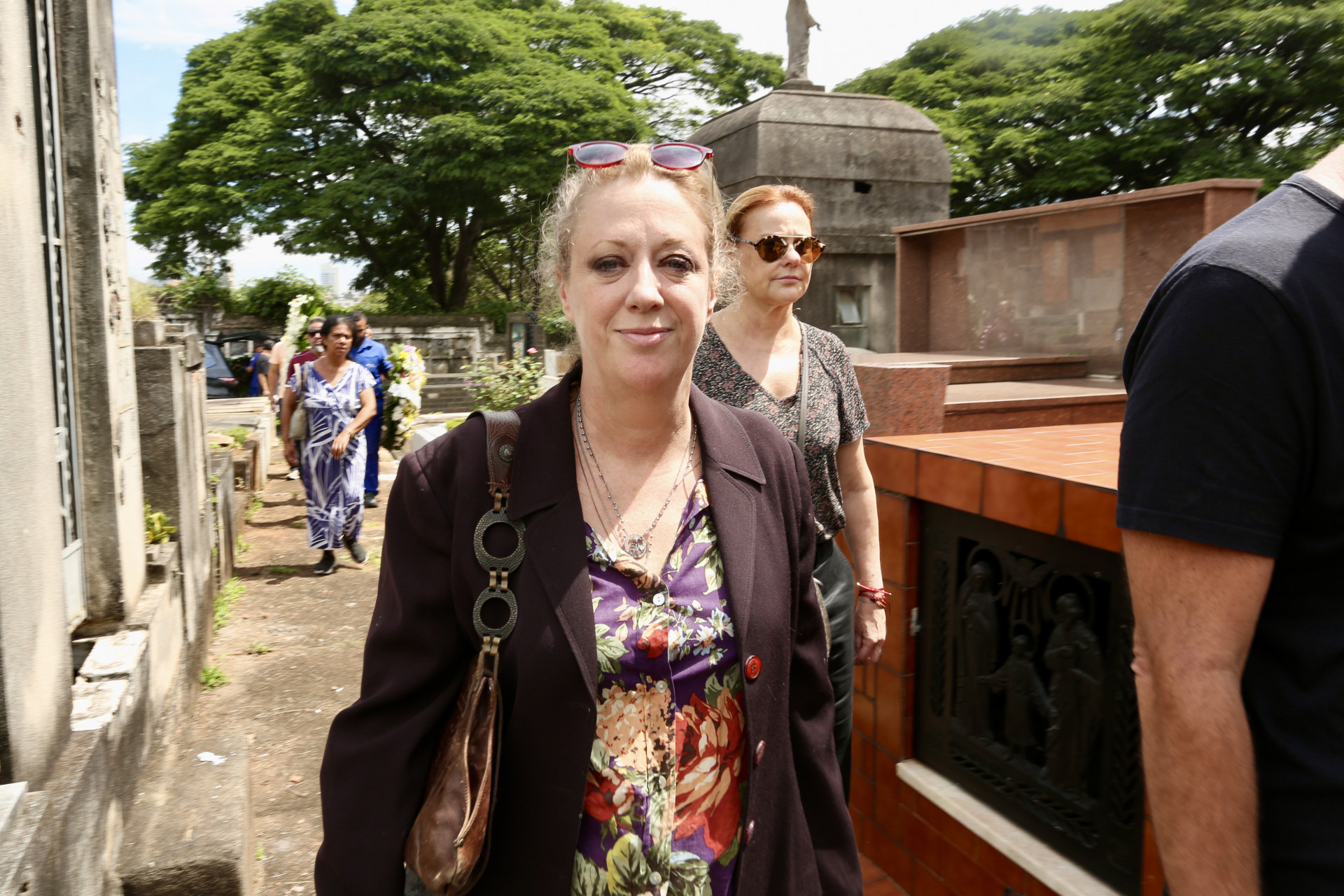 Isabella, filha única de Juca de Oliveira - Celso Tavares / Brazil News