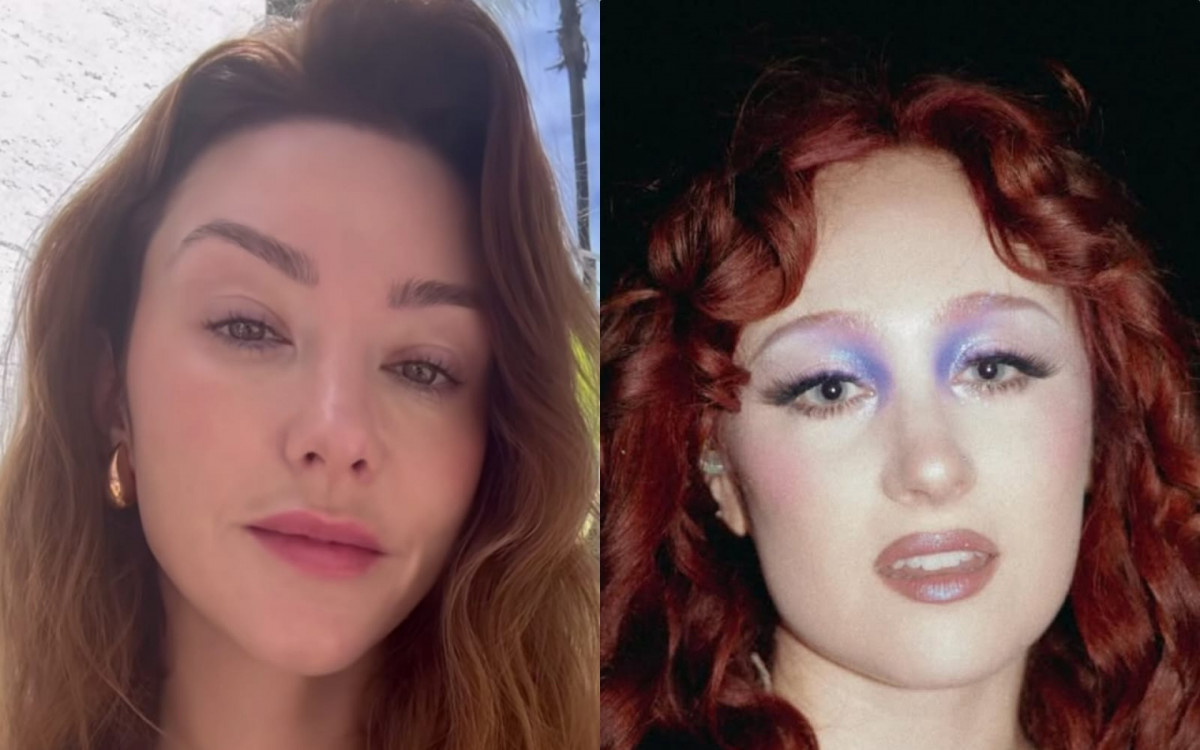 Mulher de Jorginho rebate Chappell Roan sobre polêmica em hotel