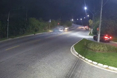 Polícia Civil detalha acidente com morte de motoboy e aponta racha na RJ-106 em Macaé