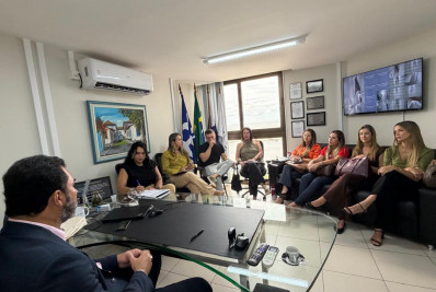 Policlínica do Servidor entra no planejamento de Macaé para ampliar assistência