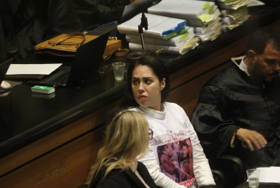 PGR solicita ao STF volta de mãe de Henry Borel para a prisão