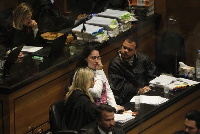 Caso Henry Borel: Irmão diz que Monique Medeiros foi treinada para mentir 