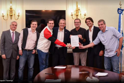 Bap marca reunião para definir situação do terreno do Gasômetro