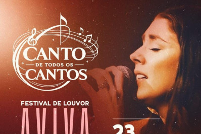 Prefeitura de Maricá promove festival de música gospel em Itaipuaçu