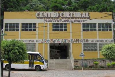 Inscrições para a Lei Aldir Blanc vão até 27 de março em São Sebastião do Alto