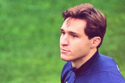 Itália ganha mais um problema às vésperas de decidir ida à Copa do Mundo com corte de atacante