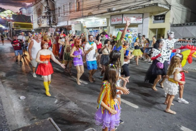Galo Elétrico já tem data confirmada e promete agitar o Carnagalo 2026
