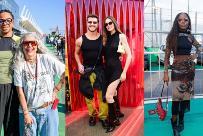 Lollapalooza 2026: os looks das famosas que deram o que falar