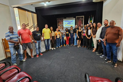 Fórum Municipal de Cultura elege representantes da sociedade civil em São Sebastião do Alto