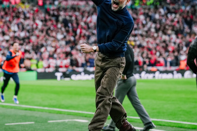 Guardiola exalta título do Manchester City contra 'o melhor time da Europa'