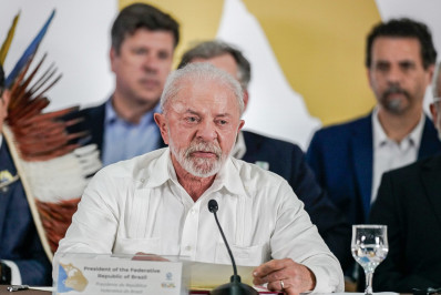 Lula afirma que Conselho de Segurança da ONU tem sido 'omisso' na busca por soluções de conflitos