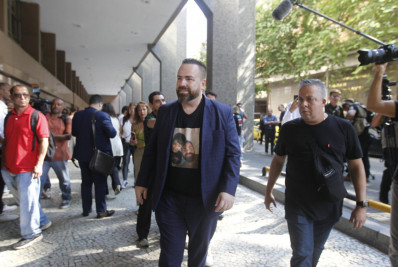 Caso Henry: 'Cinco anos que a gente luta', diz Leniel Borel sobre expectativa para julgamento