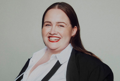 Atriz de 'Bebê Rena' revela por que ficou celibatária até os 36 anos