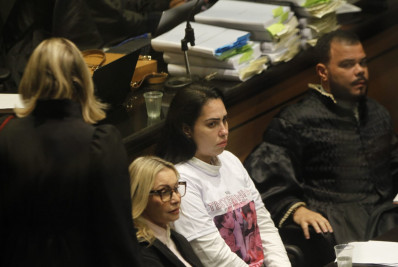 Caso Henry Borel: Prefeitura do Rio demite Monique Medeiros