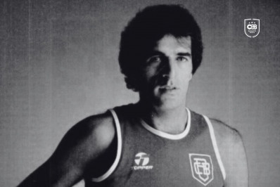 Grande nome do basquete brasileiro, Marquinhos Abdalla morre aos 73 anos