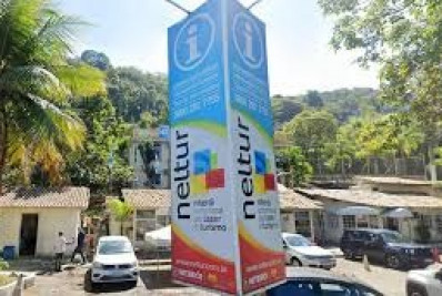 Neltur realiza projeto inédito com passeios turísticos só para mulheres