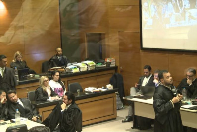 Caso Henry Borel: Justiça manda soltar Monique Medeiros após defesa de Jairinho abandonar júri