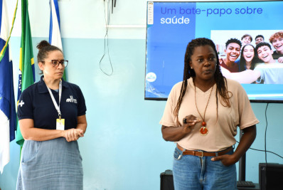Resende conquista 1º lugar do estado do Rio de Janeiro no programa 'Saúde na Escola'