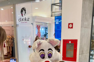 Páscoa reforça consumo afetivo e ganha experiência interativa