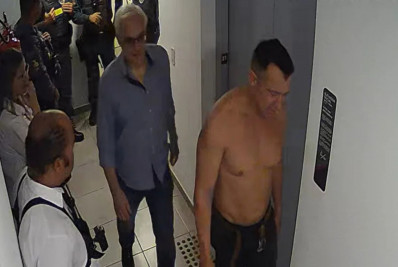 Desembargador que esteve com tenente-coronel suspeito de matar a mulher é investigado pelo CNJ