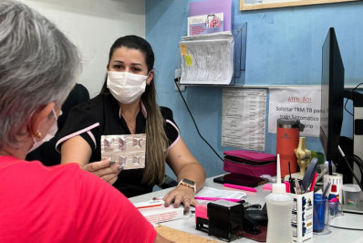 Rio das Ostras mobiliza unidades de saúde contra a tuberculose e reforça diagnóstico precoce