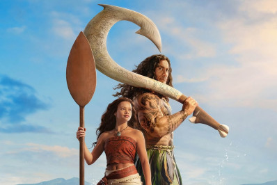 Moana live-action ganha trailer e mostra Dwayne Johnson como Maui; assista