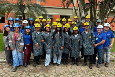 Fundec abre vagas para curso gratuito de operador petroquímico