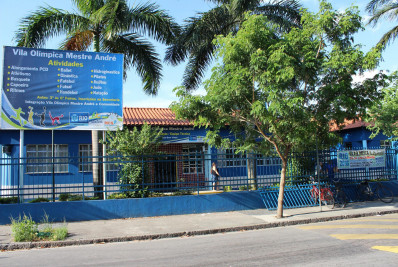 Unidos de Padre Miguel promove mutirão com mais de dez mil vagas de emprego