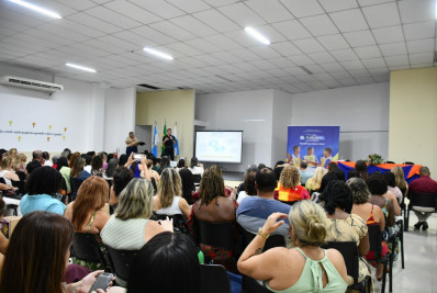 Prefeitura de Nova Iguaçu e Instituto Ayrton Senna aceleram aprendizagem e já mostram resultados na rede municipal