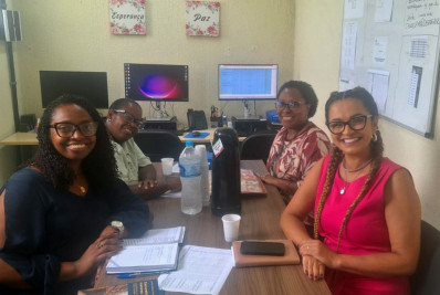 Volta Redonda firma parceria com Degase para beneficiar adolescentes em cumprimento de medidas socioeducativas