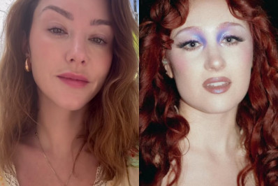 Mulher de Jorginho rebate Chappell Roan sobre polêmica em hotel