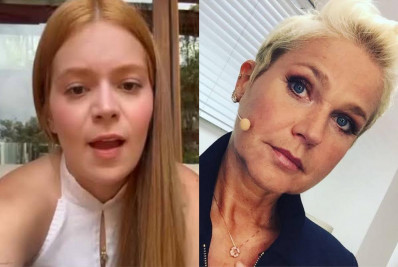 Viih Tube diz ter levado calote após publi para empresa ligada a Xuxa