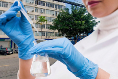 Dia Mundial da Água será comemorado com ação na Praça dos Estudantes