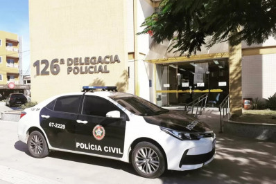 Polícia Civil de Cabo Frio intensifica ações após aumento de assaltos